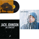 In Between Dreams & En Concert & Brushfire Fairytales (High Def Edition/180G)
