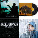 On & On & In Between Dreams & En Concert & Brushfire Fairytales (High Def Edition/180G)