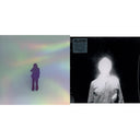 Uniform Clarity (White LP Vinyl) & Regions Of Light & Sound Of God (Clear W/ Purple Blob Vinyl/2LP/Deluxe Edition)