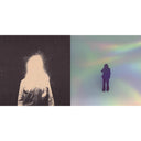 Uniform Distortion & Clarity (Deluxe Version/2 LP-7 Inch) & Regions Of Light & Sound Of God (Clear W/ Purple Blob Vinyl/2LP/Deluxe Edition)