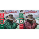 Jorma Kaukonen - Christmas… (Candy Cane Edition) & Christmas… (Christmas Tree Edition) - LP Vinyl Bundle