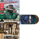 Christmas… (Christmas Tree Edition) & Land Of Heroes (Deluxe/Hazed Gold & Black LP Vinyl) & Too Many Years (Deluxe/1-Blue/Black/2-Brown/Black Smoke LP Vinyl) (Rsd)
