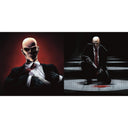 Hitman: Codename 47 (Ost) (2LP) & Hitman 2: Silent Assassin (Ost) (2LP)