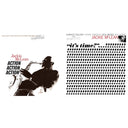 Action (Blue Note Tone Poet Series) & It's Time (Blue Note Tone Poet Series)