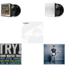 Try: Live In Concert & Born & Raised (2LP/CD/180G/Gatefold) & Continuum (2LP/180G/Revised Standard Package) & Continuum (180G) & Heavier Things (180G)