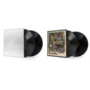 John Mayer - Continuum (2LP/180G/Revised Standard Package) & Born & Raised (2LP/CD/180G/Gatefold)