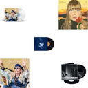 At Newport (2LP/Clear Vinyl) & At Newport (2LP) & Blue & Clouds & Live At Carnegie Hall 1969 (3LP)