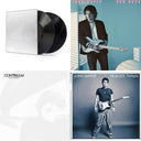 Sob Rock (180G) & Continuum (2LP/180G/Revised Standard Package) & Continuum (180G) & Heavier Things (180G)