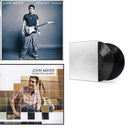 Room For Squares & Continuum (2LP/180G/Revised Standard Package) & Heavier Things (180G)