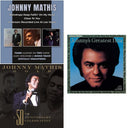 Raindrops Keep Fallin' On My Head / Close To You / In Person (2CD) & 50Th Anniversary Celebration & Johnny's Greatest Hits