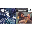 John Mayall - Blues Alone & Sun Is Shining Down - LP Vinyl Bundle