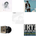 Sob Rock (180G) & Try: Live In Concert & Born & Raised (2LP/CD/180G/Gatefold) & Continuum (180G) & Search For Everything (2LP/180G/Dl Code)