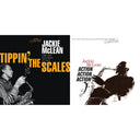 Tippin' The Scales (Blue Note Tone Poet Series) & Action (Blue Note Tone Poet Series)