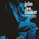 Plays & Sings The Blues [Vinyl]