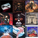 Painkiller & Nostradamus & British Steel (30Th Anniversary Legacy Edition) & Ram It Down & Stained Class & Turbo & Hell Bent For Leather & Sin After Sin & Redeemer Of Souls