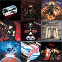 Nostradamus & British Steel (30Th Anniversary Legacy Edition) & Ram It Down & Stained Class & Turbo & Hell Bent For Leather & Sin After Sin & Unleashed In The East & Redeemer Of Souls
