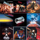 Best Of Judas Priest: Living After Midnight & Defenders Of The Faith & British Steel (30Th Anniversary Legacy Edition) & Ram It Down & Stained Class & Hell Bent For Leather & Point Of Entry & Unleashed In The East & Redeemer Of Souls