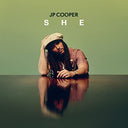 SHE [LP] [Vinyl]