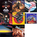 Best Of Judas Priest: Living After Midnight & Painkiller & Stained Class & Turbo & Hell Bent For Leather & Point Of Entry & Screaming For Vengeance & Redeemer Of Souls
