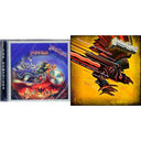 Painkiller & Screaming For Vengeance (30Th Anniversary Edition)