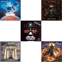 Nostradamus & Ram It Down & Hell Bent For Leather & Sin After Sin & Redeemer Of Souls