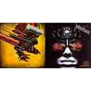Screaming For Vengeance (30Th Anniversary Edition) & Hell Bent For Leather