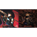 Nostradamus & Stained Class