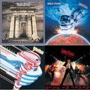 Ram It Down & Turbo & Sin After Sin & Unleashed In The East