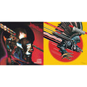 Judas Priest - Stained Class & Screaming For Vengeance - CD Bundle