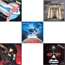 Ram It Down & Stained Class & Turbo & Hell Bent For Leather & Sin After Sin