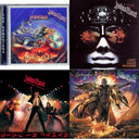 Painkiller & Hell Bent For Leather & Unleashed In The East & Redeemer Of Souls