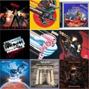 Painkiller & Nostradamus & British Steel (30Th Anniversary Legacy Edition) & Ram It Down & Stained Class & Turbo & Screaming For Vengeance & Sin After Sin & Unleashed In The East