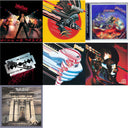 Painkiller & British Steel (30Th Anniversary Legacy Edition) & Stained Class & Turbo & Screaming For Vengeance & Sin After Sin & Unleashed In The East
