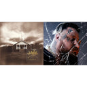 Jelly Roll - Whitsitt Chapel & Ballads Of The Broken (Opaque Apple Red LP Vinyl)