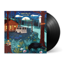 Depreciated - Black Vinyl