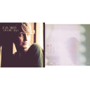 Electric Ursa (Purple LP Vinyl) & Ginko (Sea Green LP Vinyl)