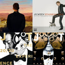 Everything I Thought It Was (X) (2LP) & Futuresex / Lovesounds (Pa/2LP/Gatefold) & 20/20 Experience (2LP/Gatefold) & 20/20 Experience - 2 Of 2 (Pa/2LP/Dl Card/Gatefold)