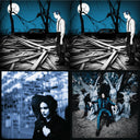 Fear Of The Dawn & Fear Of The Dawn (Astronomical Blue LP Vinyl) (I) & Blunderbuss (180G) & Lazaretto (180G)
