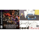 Juice Wrld - Goodbye & Good Riddance (X) (5Th Anniversary Deluxe) & Death Race For Love (X) (2LP)
