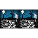 Jack White - Fear Of The Dawn & Fear Of The Dawn (Astronomical Blue LP Vinyl) (I)