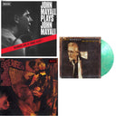 John Mayall Plays John Mayall & Bare Wires & Blues For The Lost Days (Green Marbled LP Vinyl/180G)