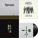 Reunions & Nashville Sound & Live From The Ryman & Weathervanes (2LP)