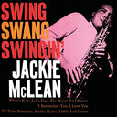 Swing, Swang, Swingin'  [Vinyl]