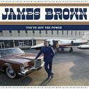 You've Got The Power: Federal & King Hits 1956-1962 (180 Gram Vinyl, Gatefold LP Jacket, Remastered, Virgin Vinyl) [Import] [Vinyl]