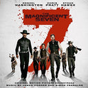 MAGNIFICENT SEVEN / O.S.T. [Vinyl]