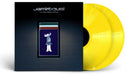 Travelling Without Moving: 25th Anniversary (180 Gram Yellow Colored Vinyl) [Import] [Vinyl]