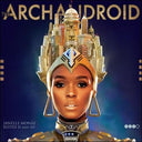 ARCHANDROID [Vinyl]