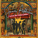 Live By The Lake (Coloured Vinyl) [Import] [Vinyl]