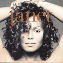 Janet Jackson - janet. [Clear 2 LP] [Vinyl]
