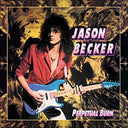 Perpetual Burn (Black Vinyl) [Vinyl]
